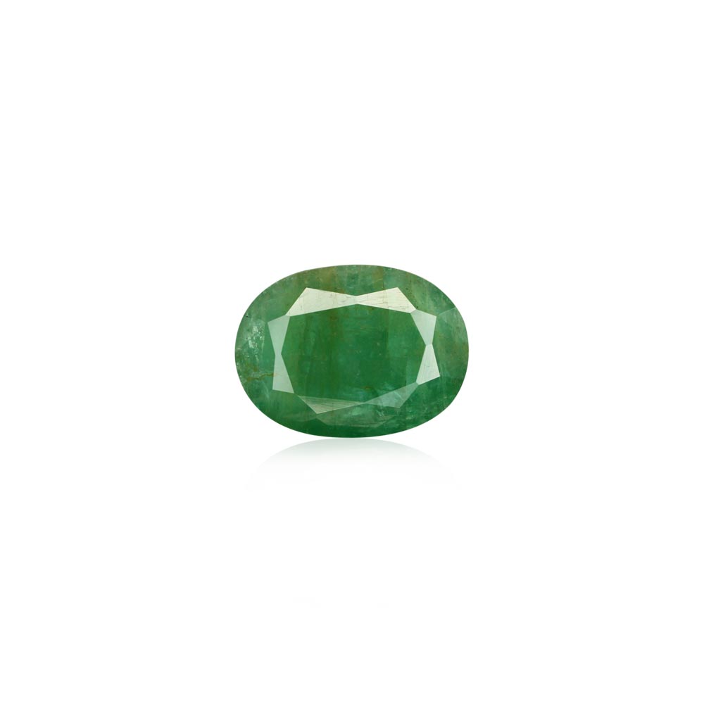 Emerald - 7.65 Carat