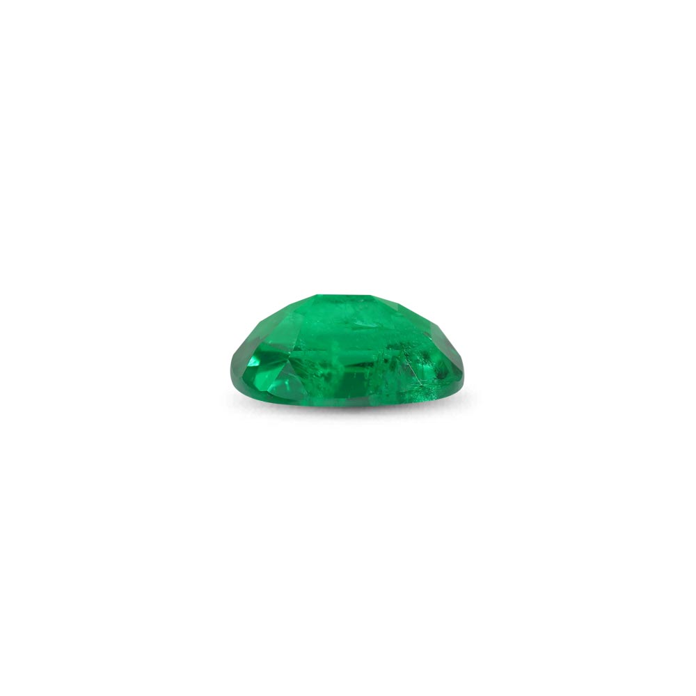 Emerald - 7.69 Carat