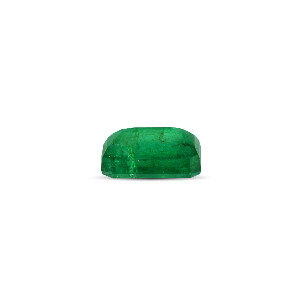 Emerald - 7.7 Carat
