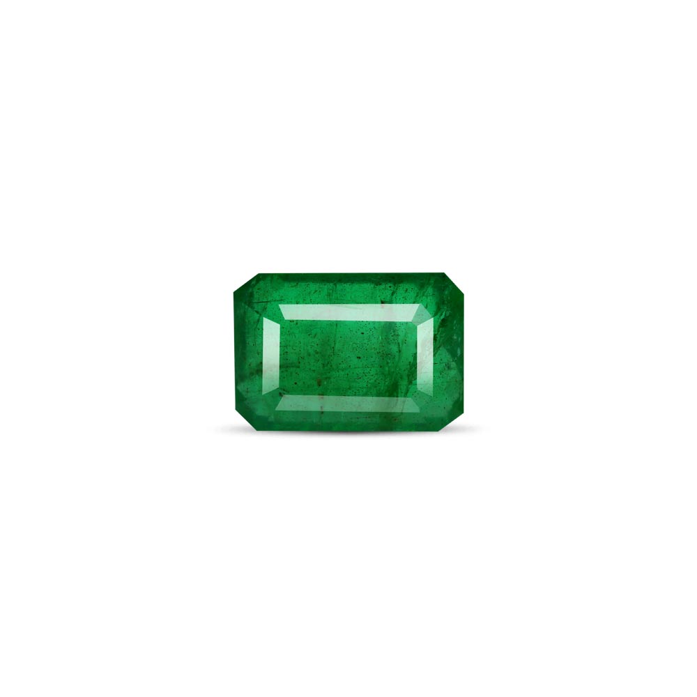 Emerald - 7.7 Carat