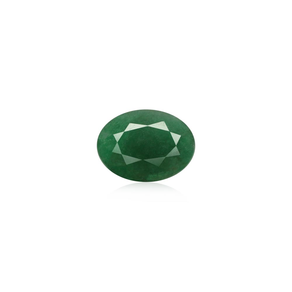 Emerald - 7.73 Carat