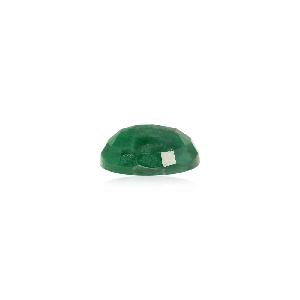 Emerald - 7.73 Carat