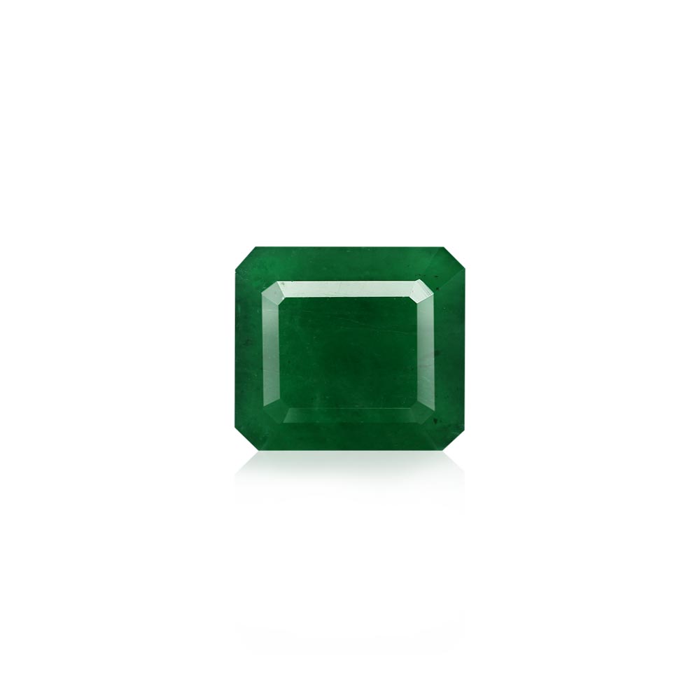 Emerald - 7.73 Carat