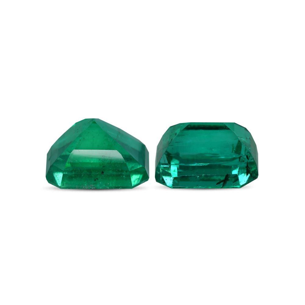 Emerald - 7.73 Carat