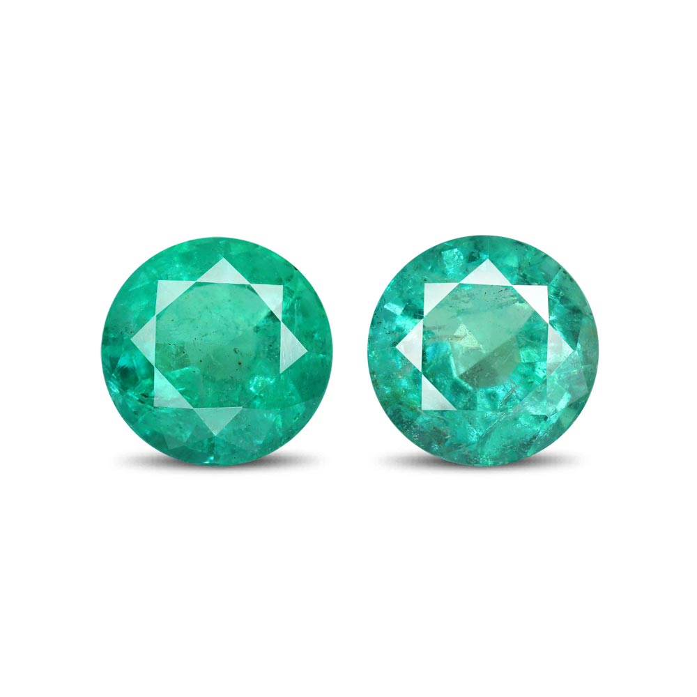 Emerald - 7.74 Carat