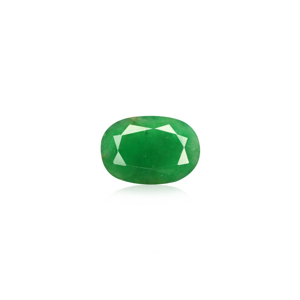 Emerald - 7.74 Carat