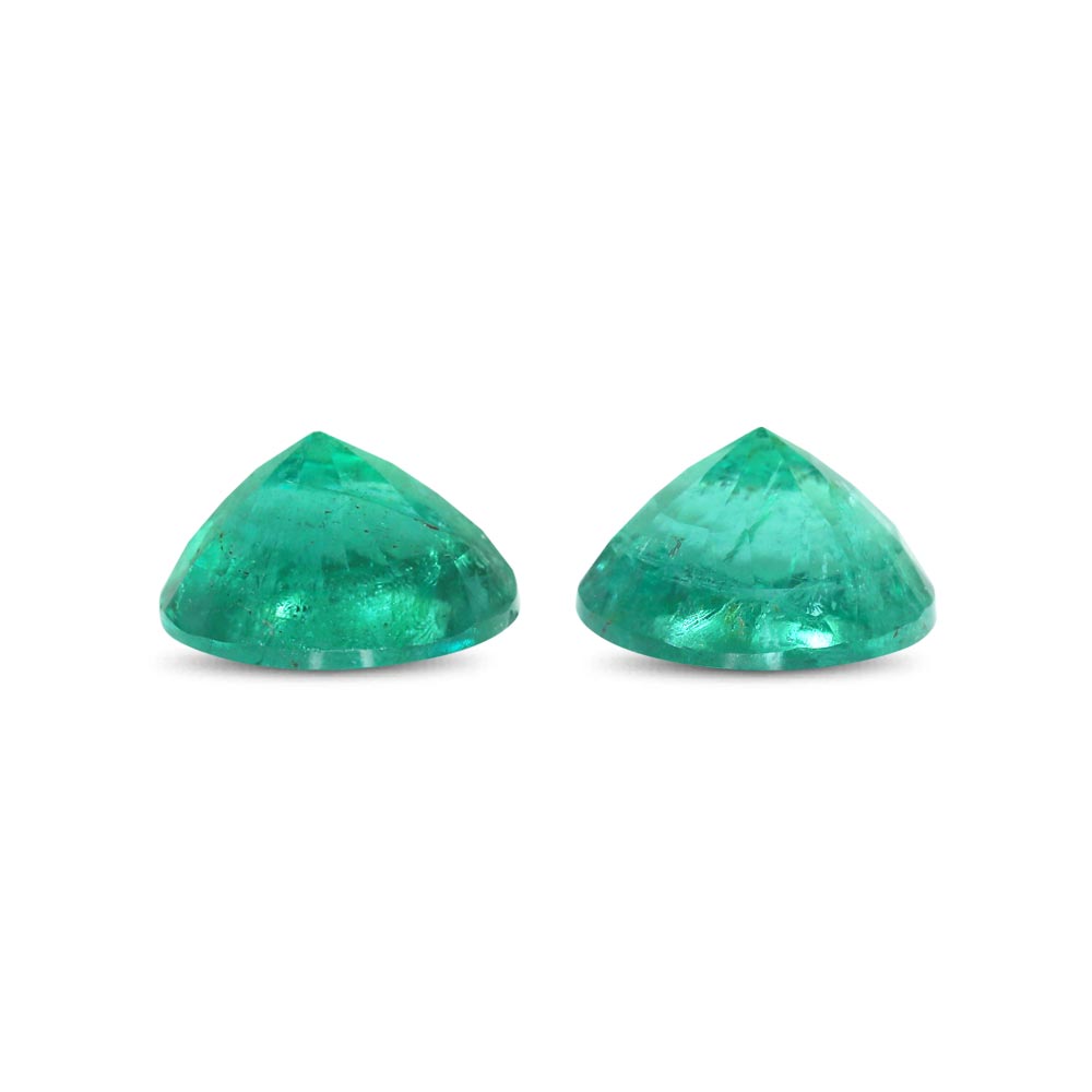 Emerald - 7.74 Carat