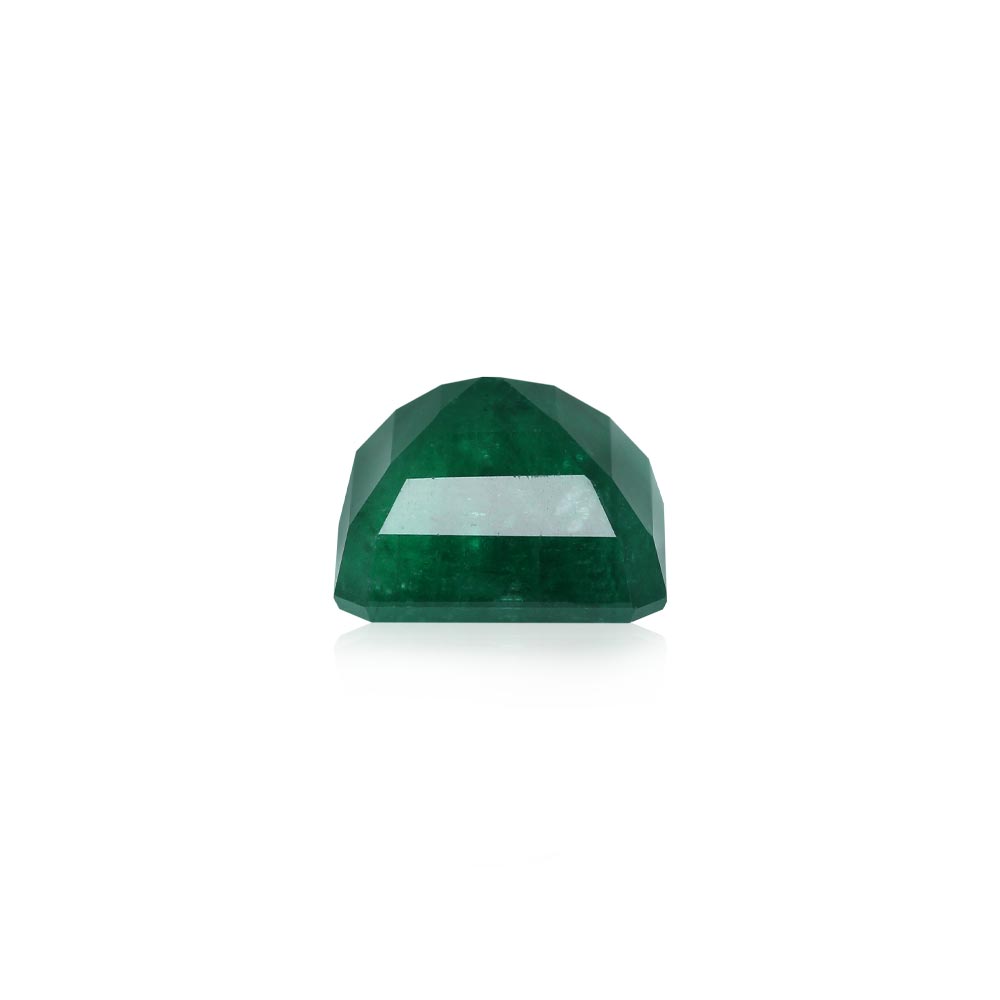 Emerald - 7.75 Carat