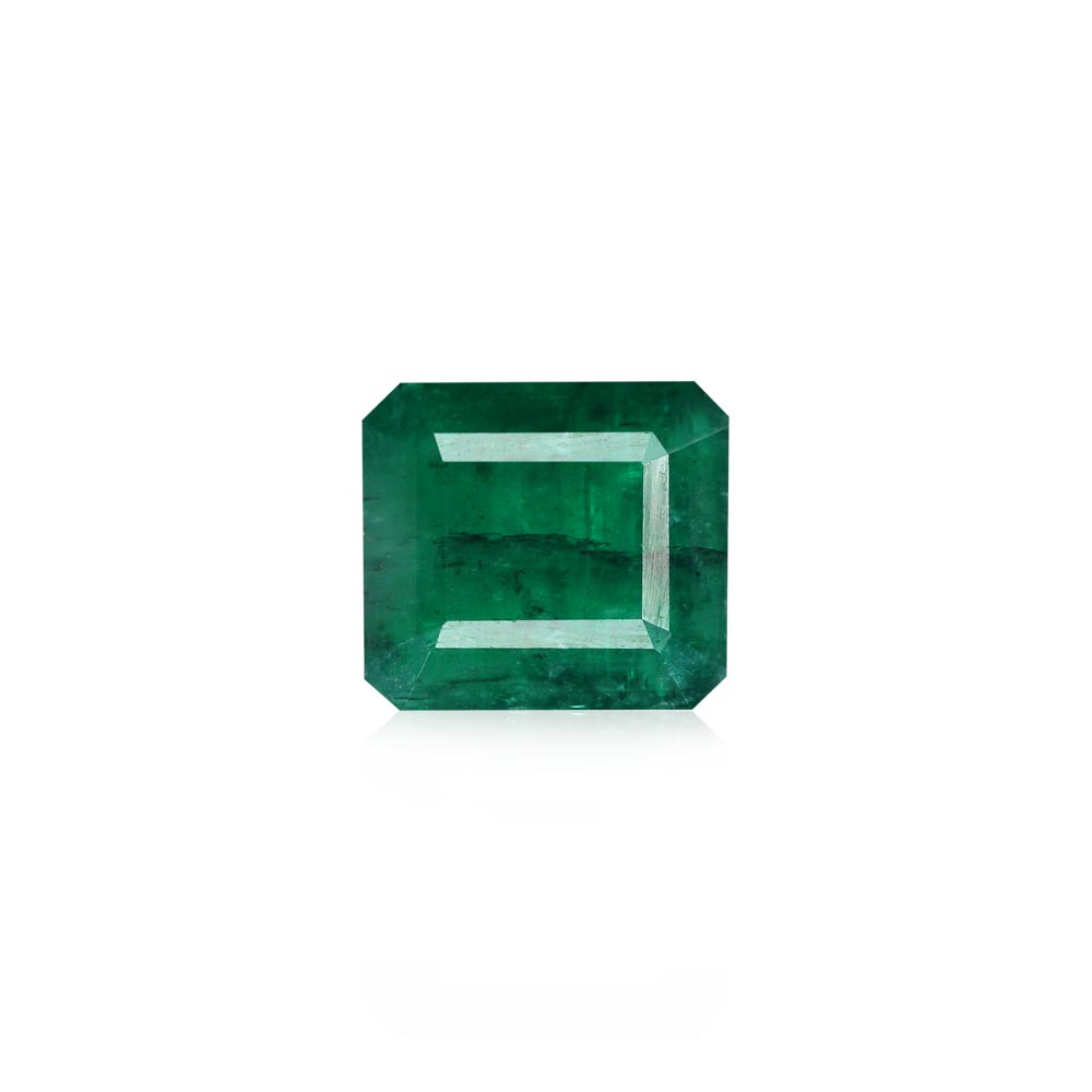 Emerald - 7.75 Carat