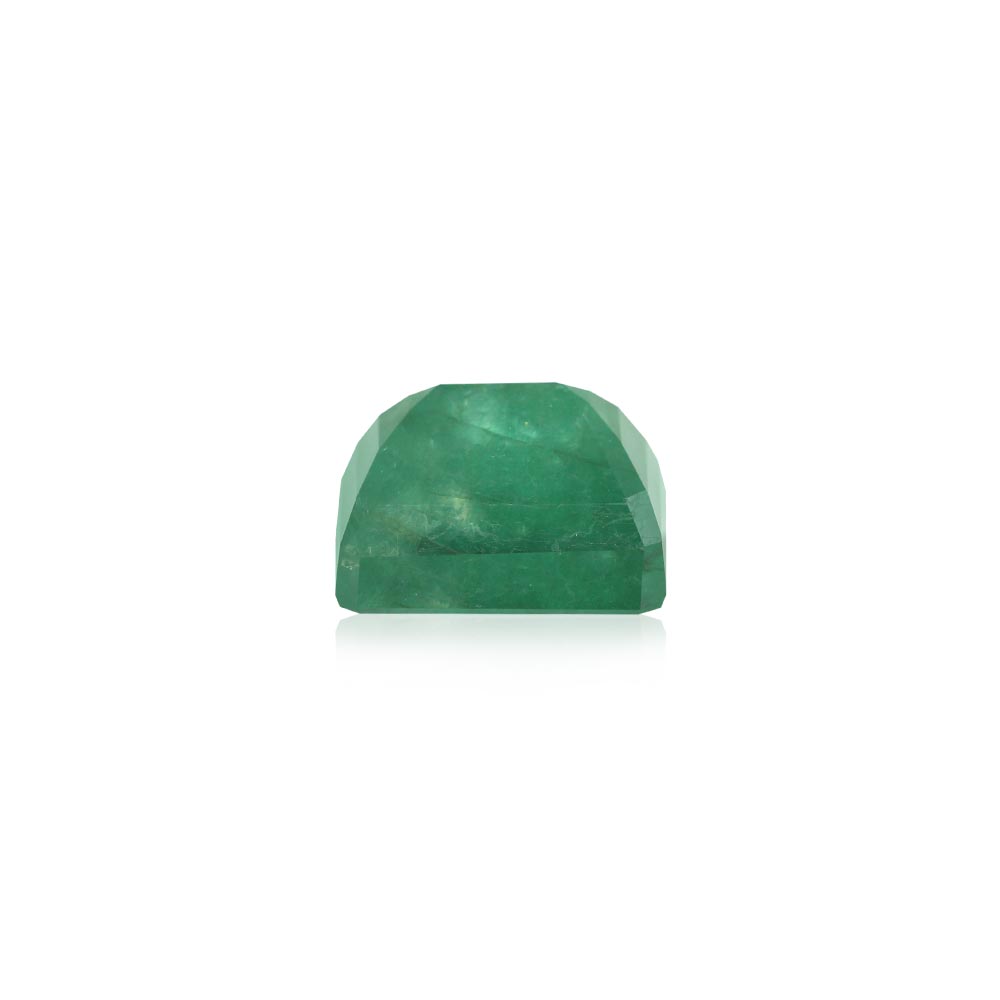Emerald - 7.75 Carat