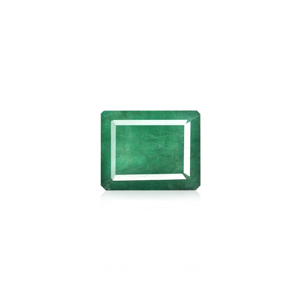 Emerald - 7.75 Carat