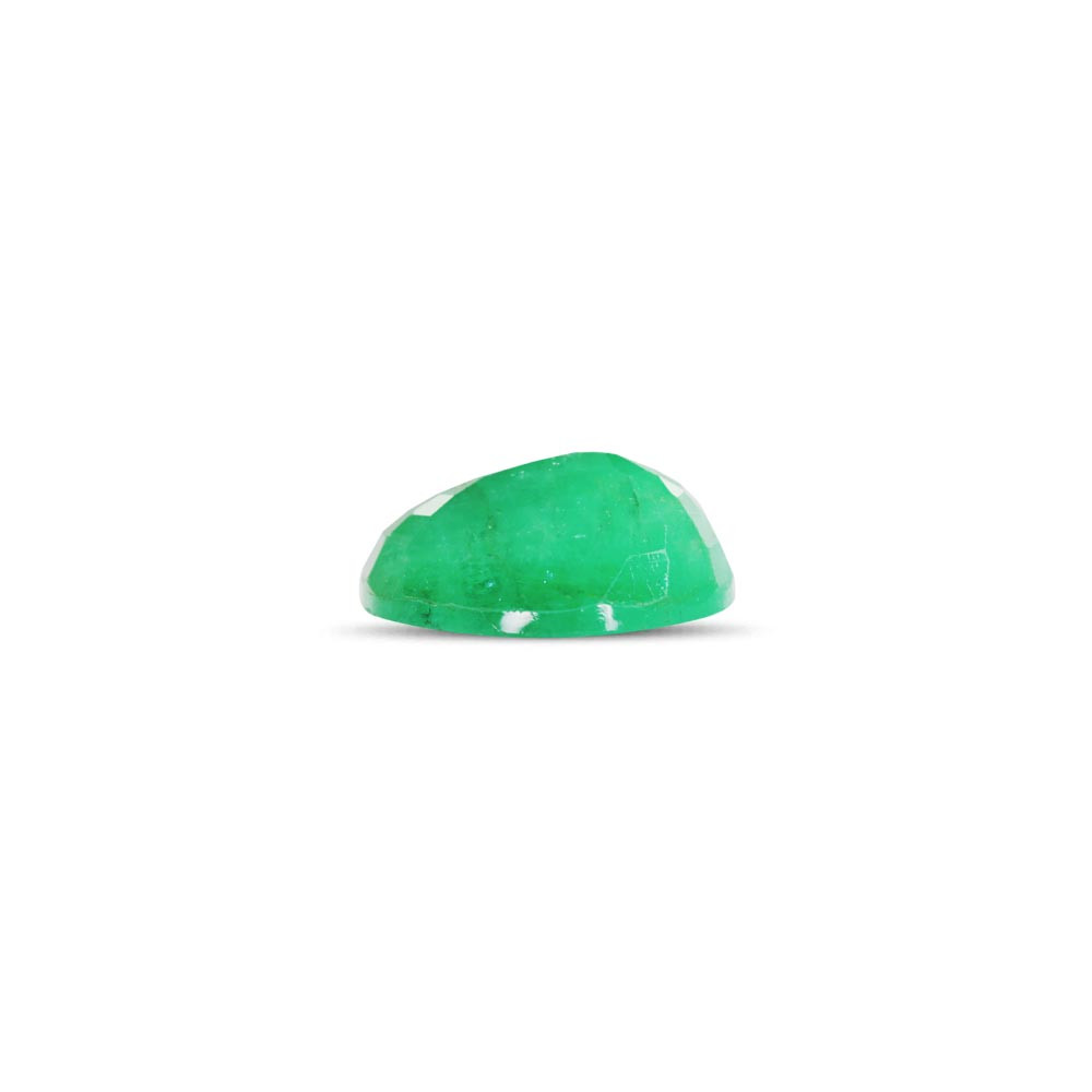 Emerald - 7.78 Carat