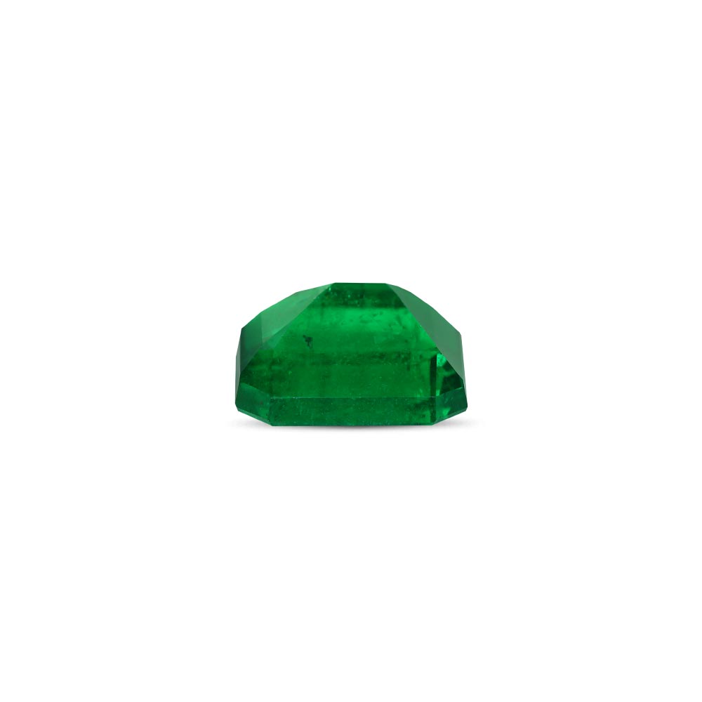 Emerald - 7.79 Carat