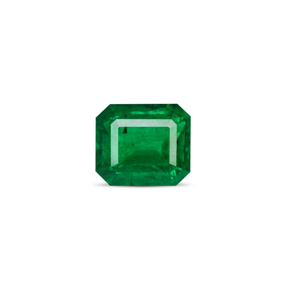 Emerald - 7.79 Carat
