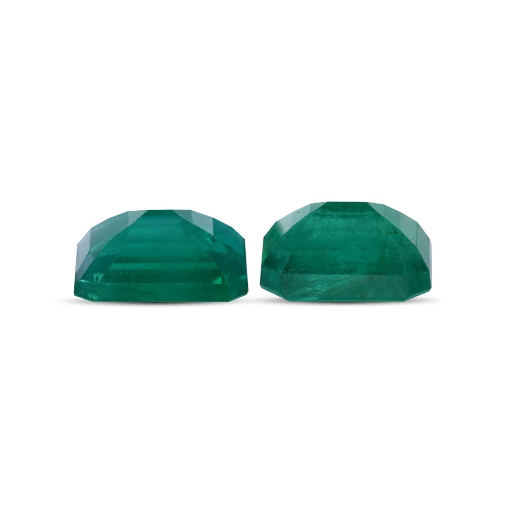 Emerald - 7.81 Carat