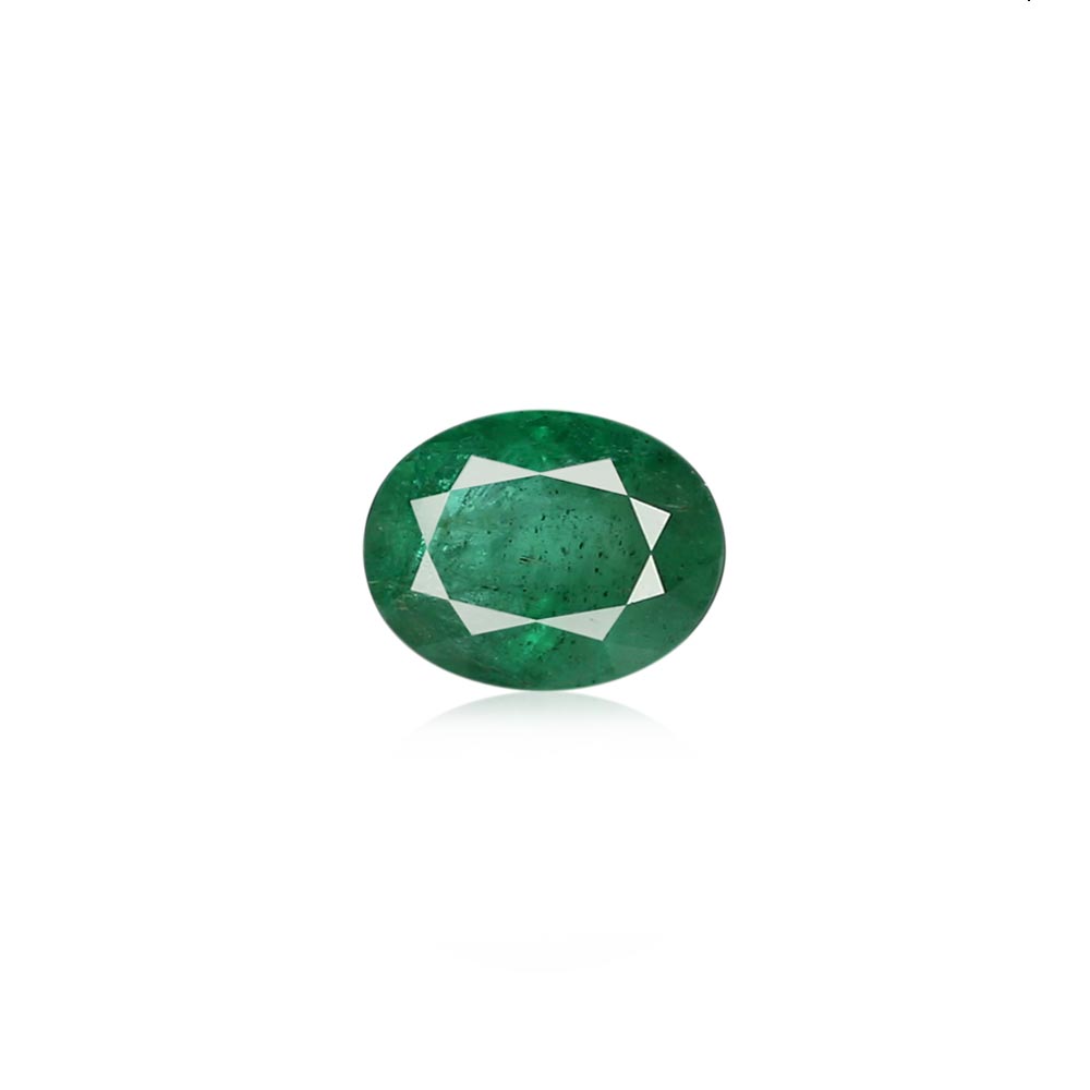 Emerald - 7.83 Carat