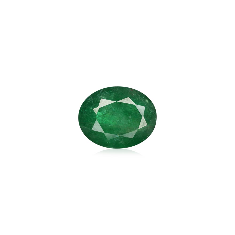 Emerald - 7.84 Carat