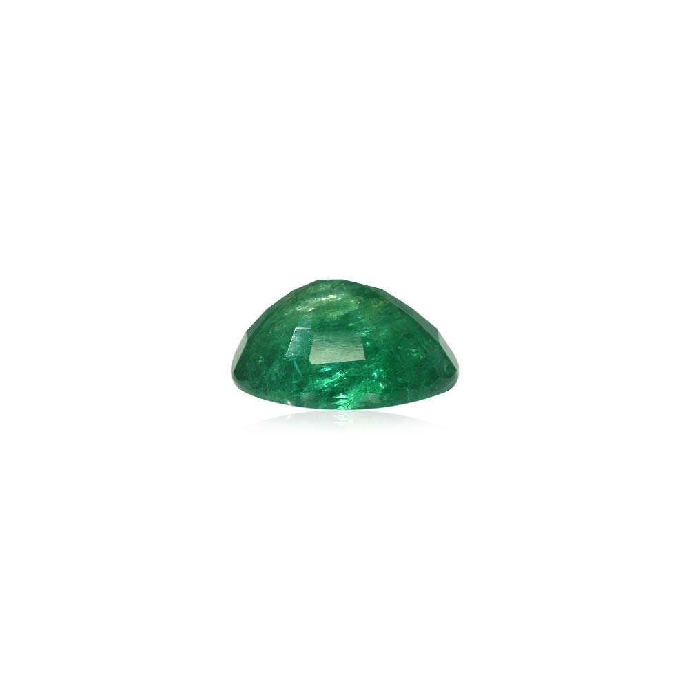 Emerald - 7.84 Carat