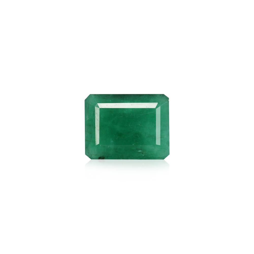 Emerald - 7.86 Carat