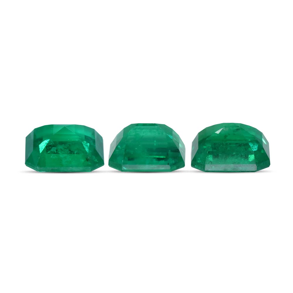 Emerald - 7.89 Carat