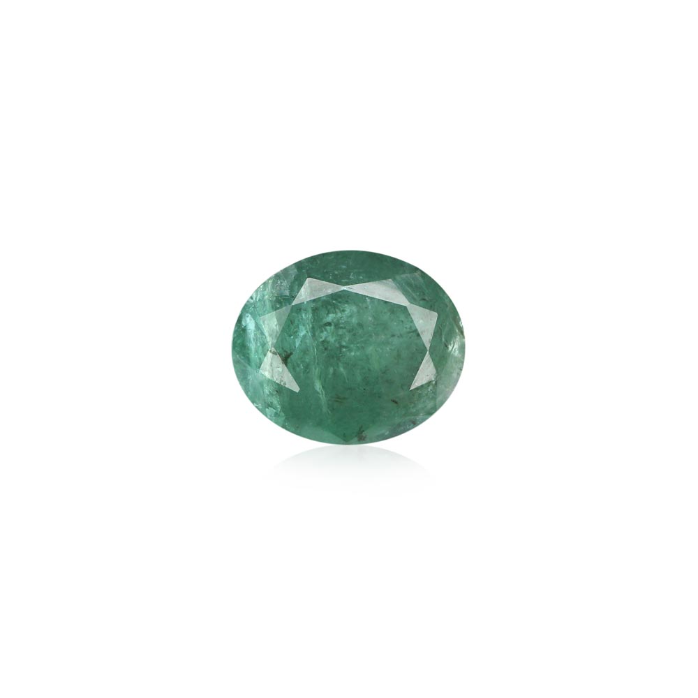 Emerald - 7.89 Carat