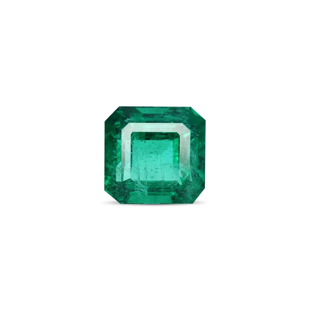 Emerald - 7.89 Carat