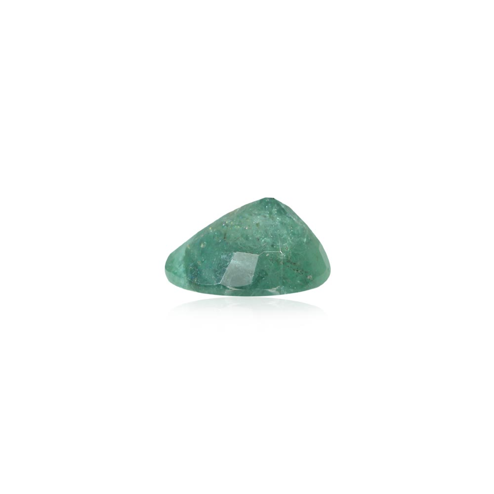 Emerald - 7.89 Carat