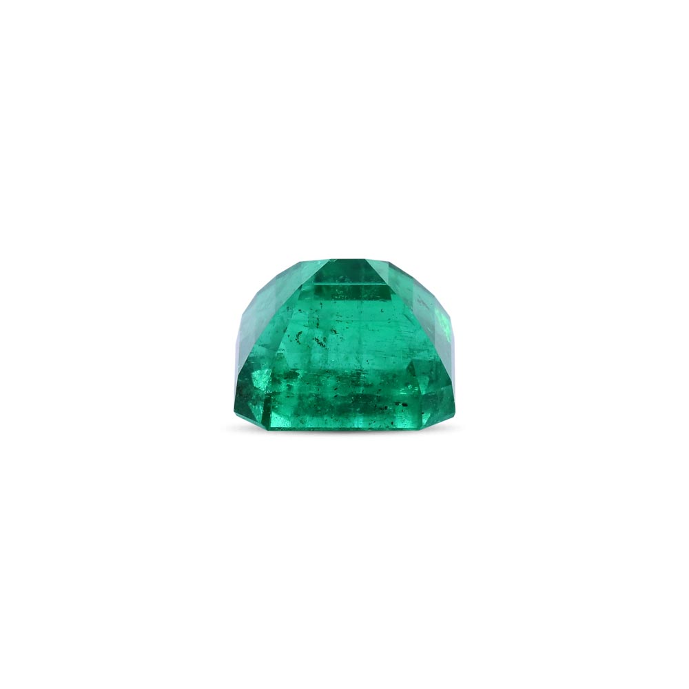 Emerald - 7.89 Carat