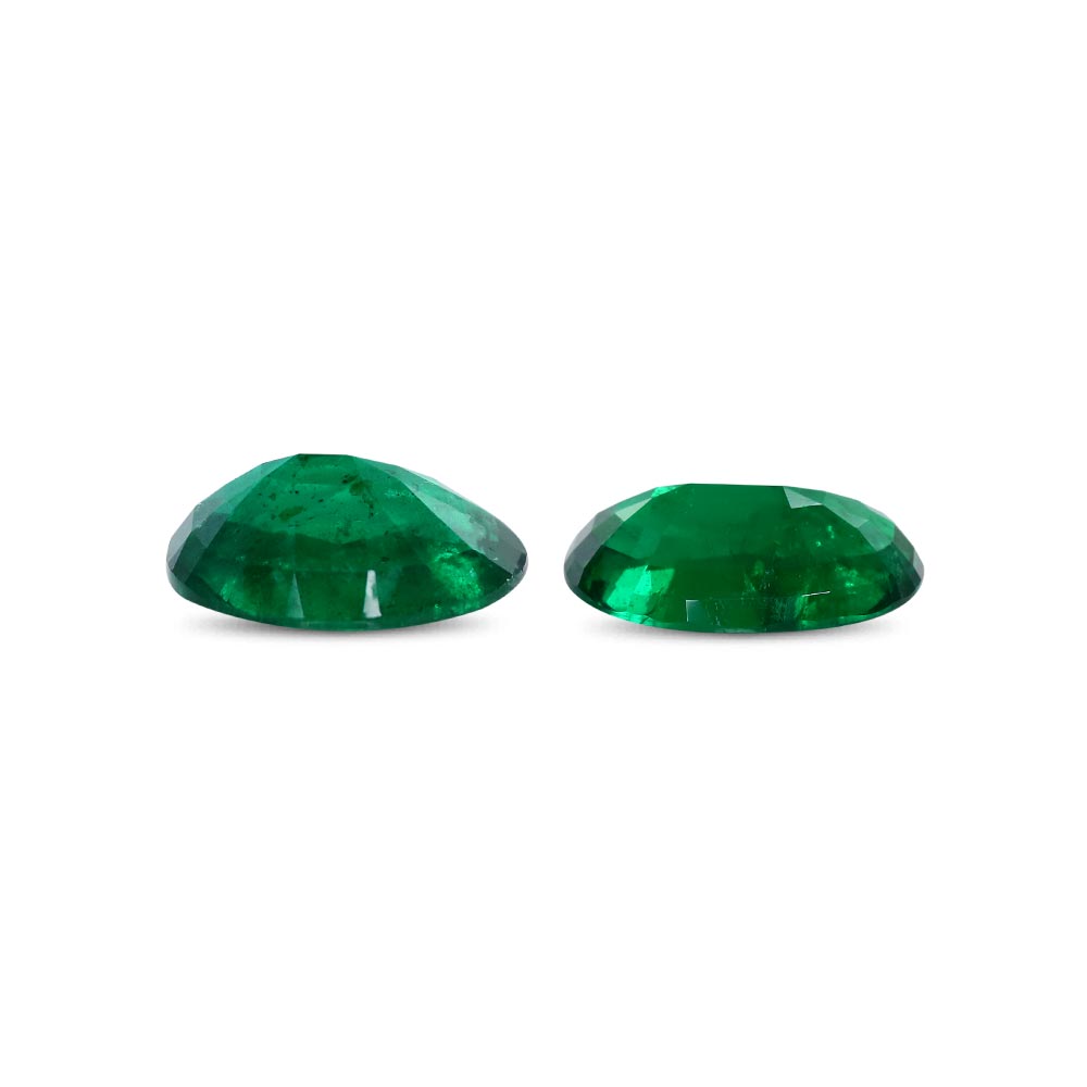 Emerald - 7.9 Carat