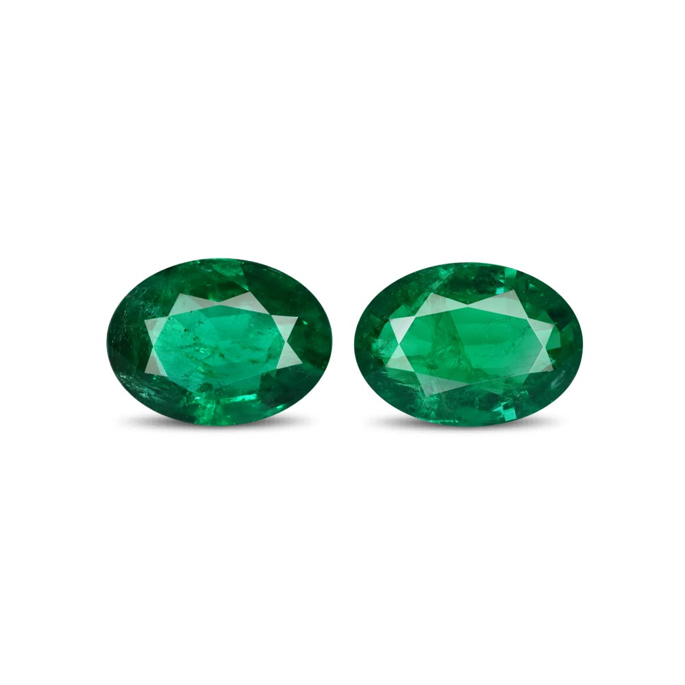 Emerald - 7.9 Carat