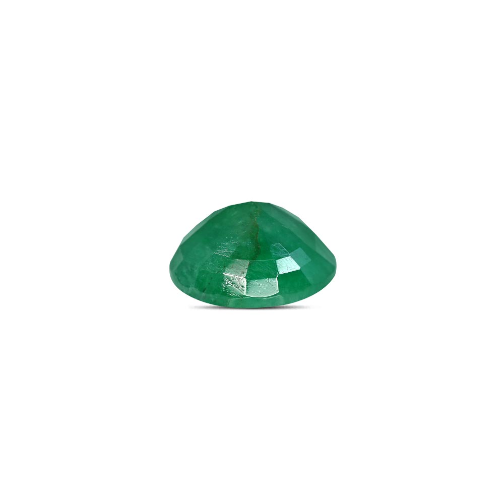 Emerald - 7.91 Carat