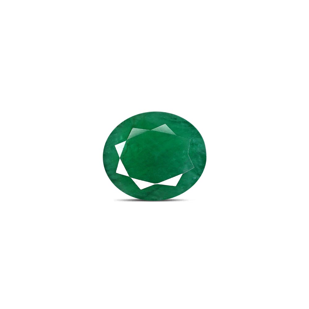 Emerald - 7.91 Carat