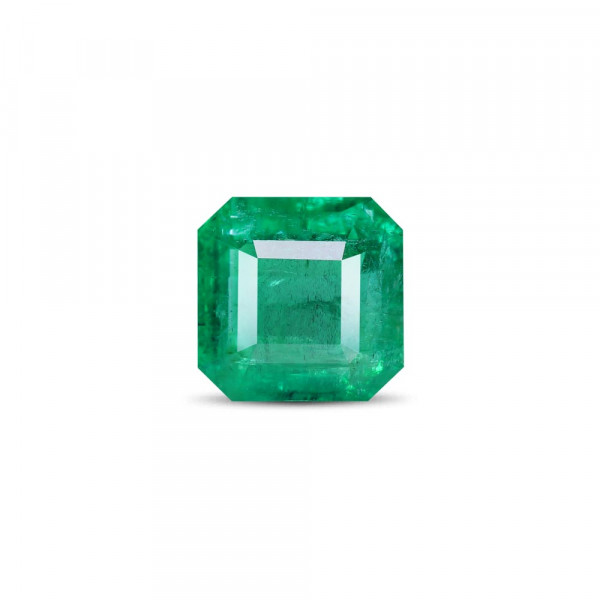 Emerald - 7.92 Carat