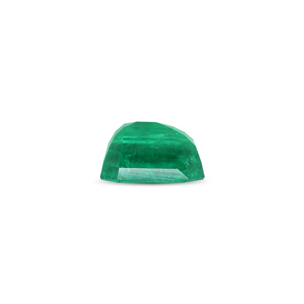 Emerald - 7.92 Carat