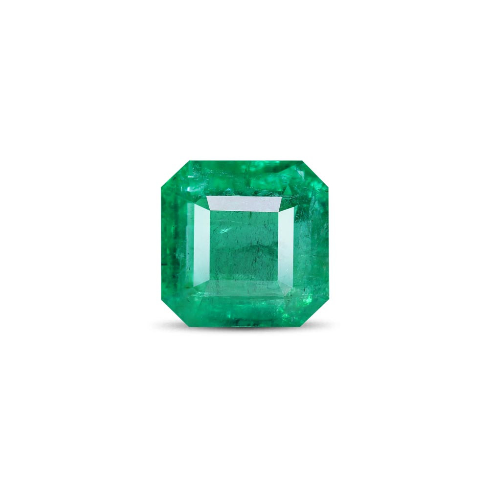 Emerald - 7.92 Carat