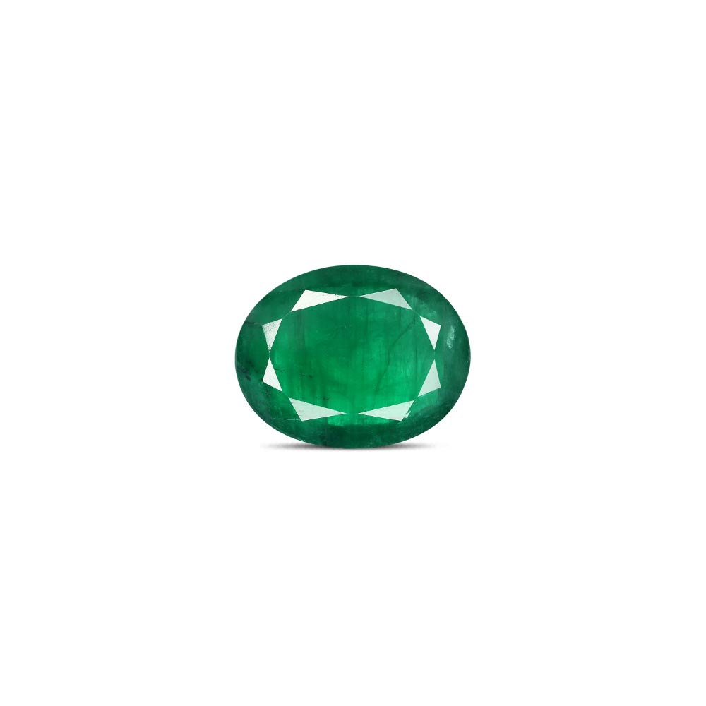 Emerald - 7.93 Carat