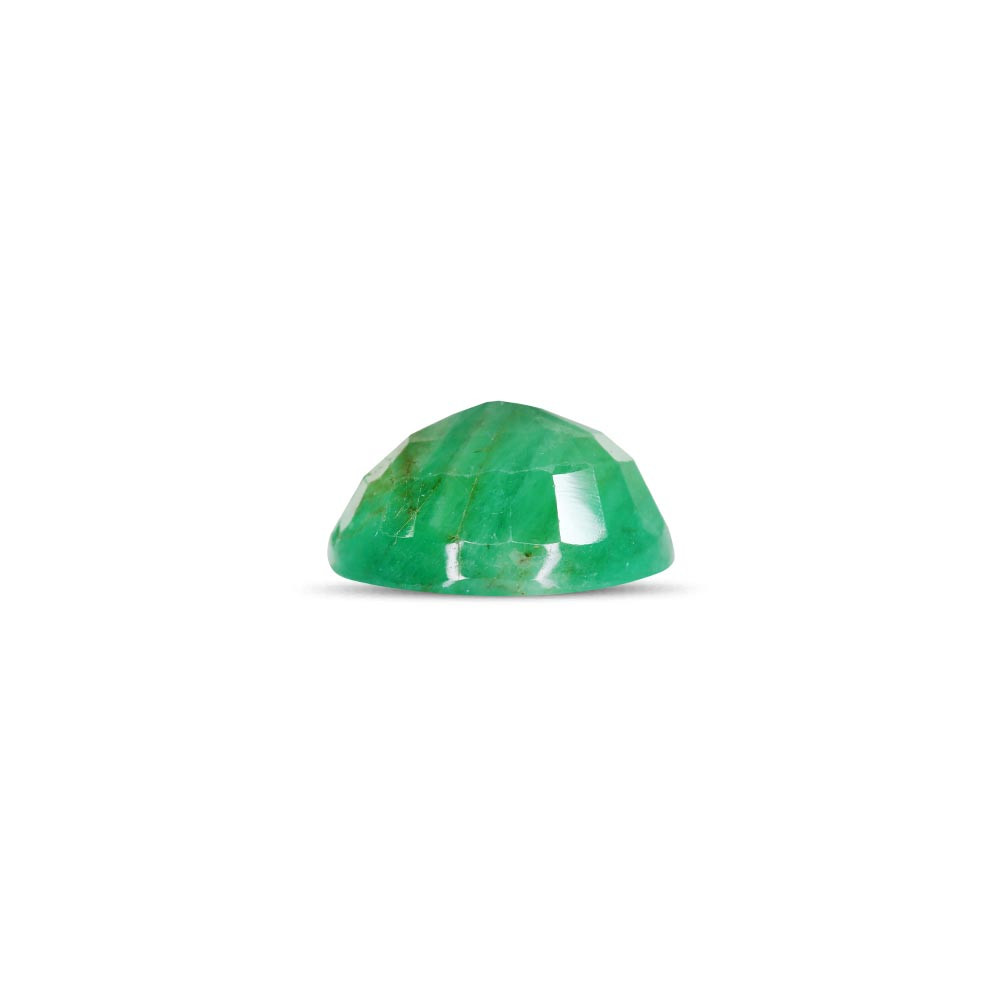 Emerald - 7.99 Carat
