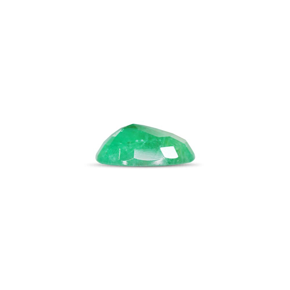 Emerald - 8 Carat