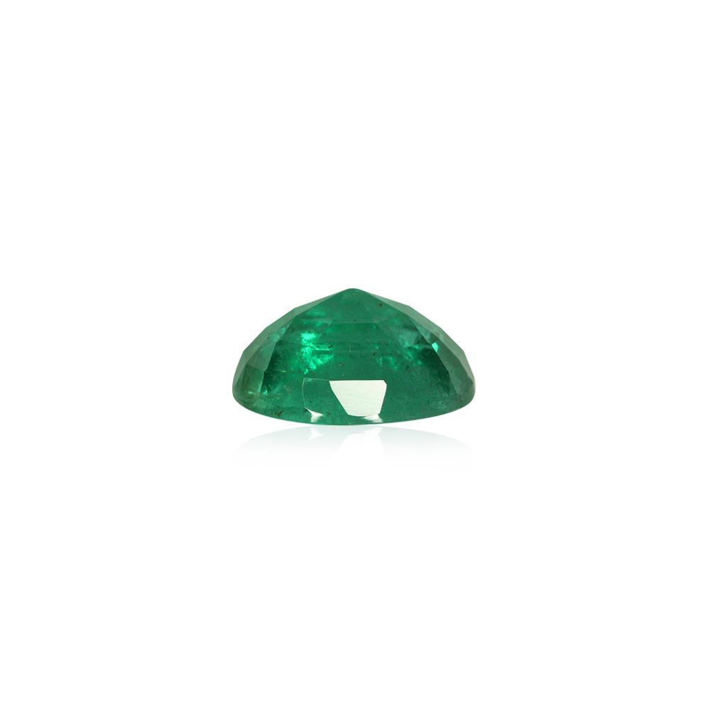 Emerald - 8.00 Carat