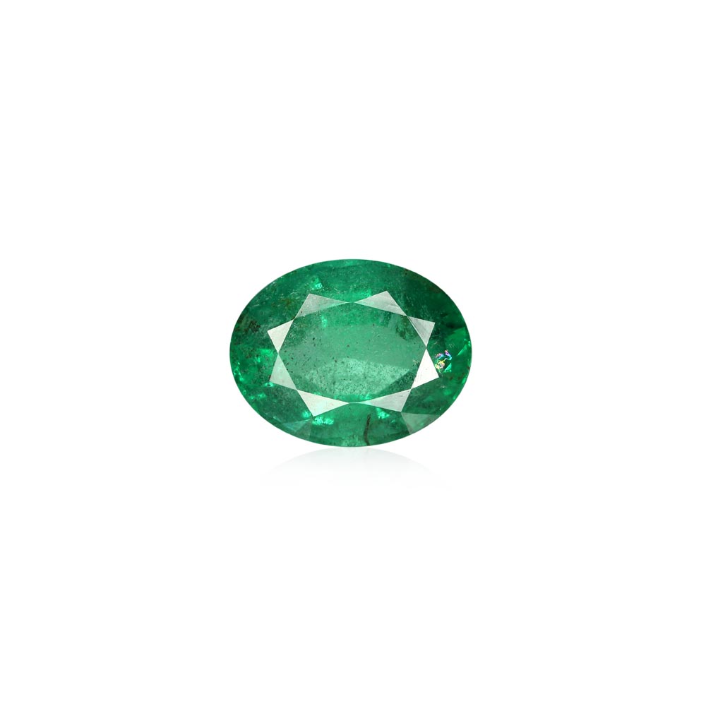 Emerald - 8.00 Carat