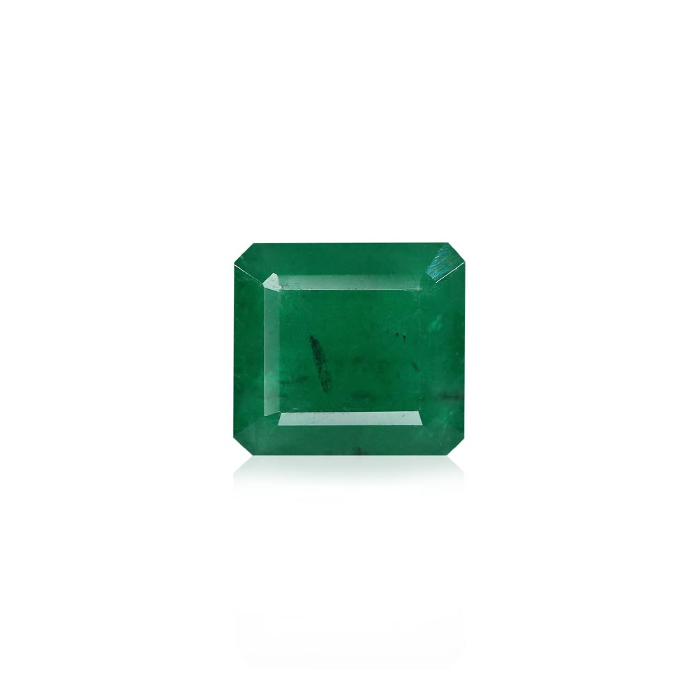Emerald - 8.01 Carat