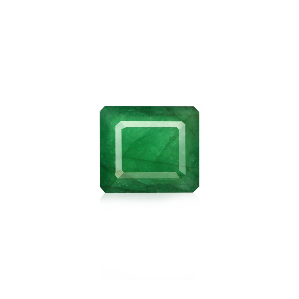 Emerald - 8.01 Carat