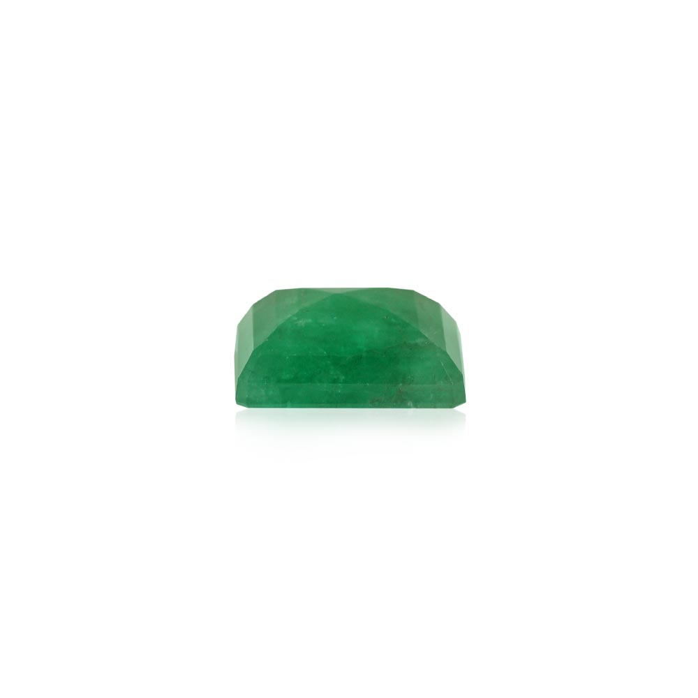 Emerald - 8.01 Carat