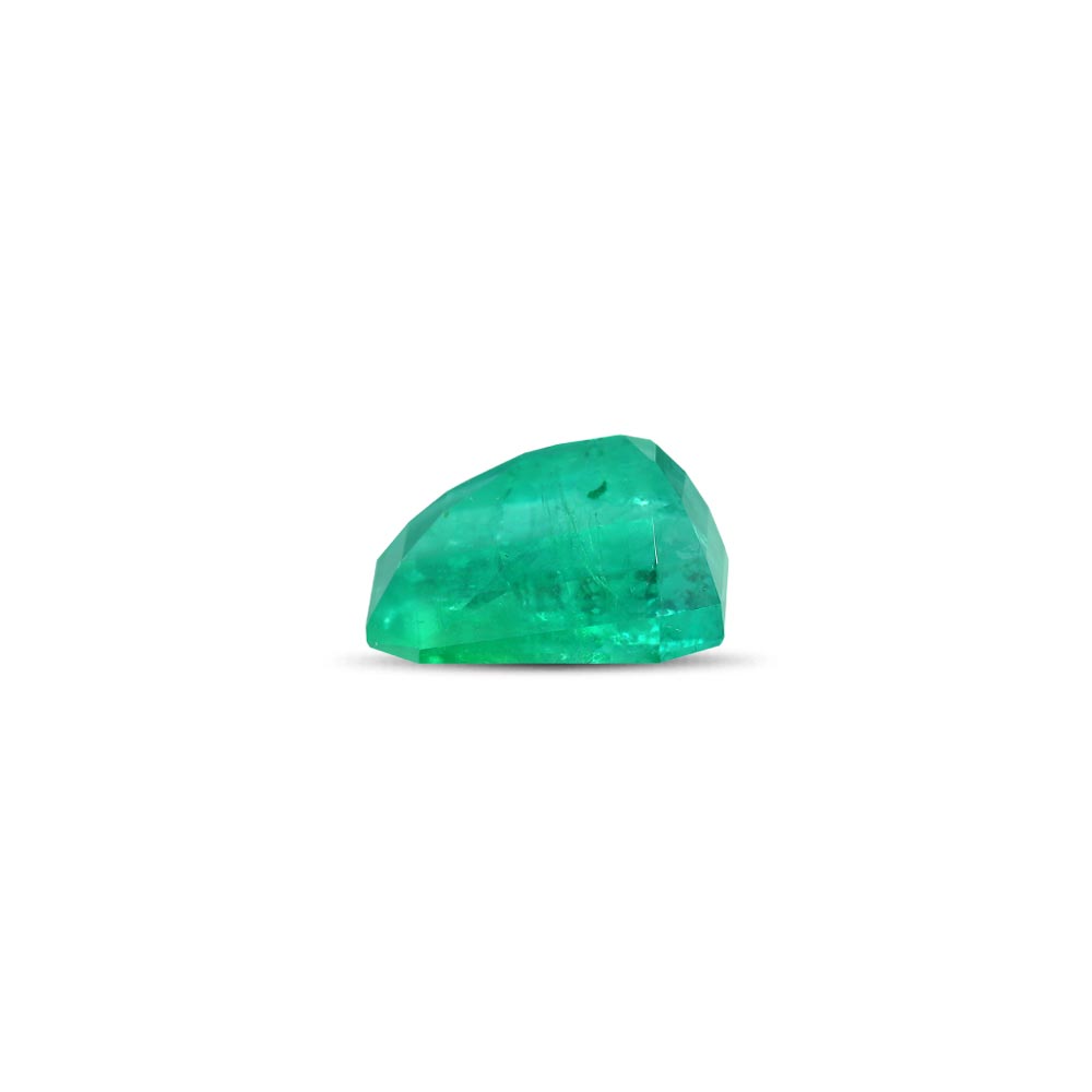 Emerald - 8.01 Carat