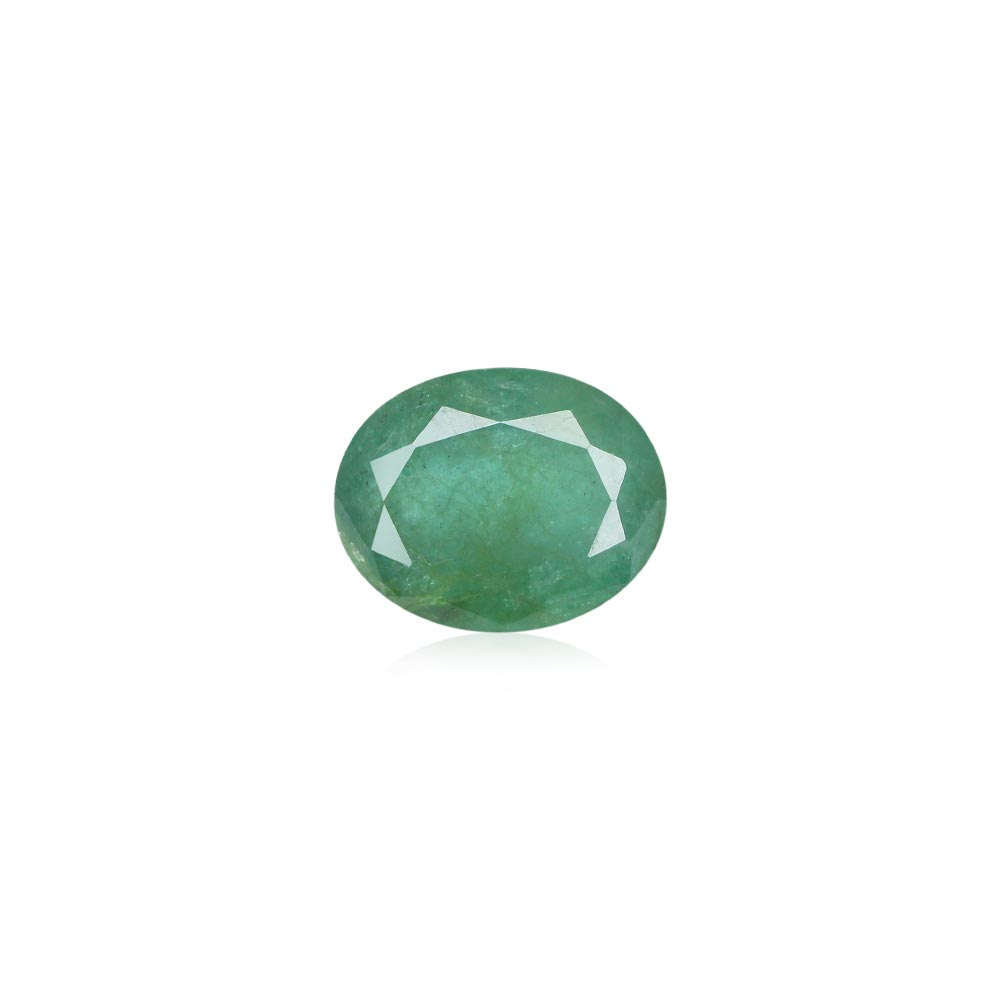 Emerald - 8.03 Carat