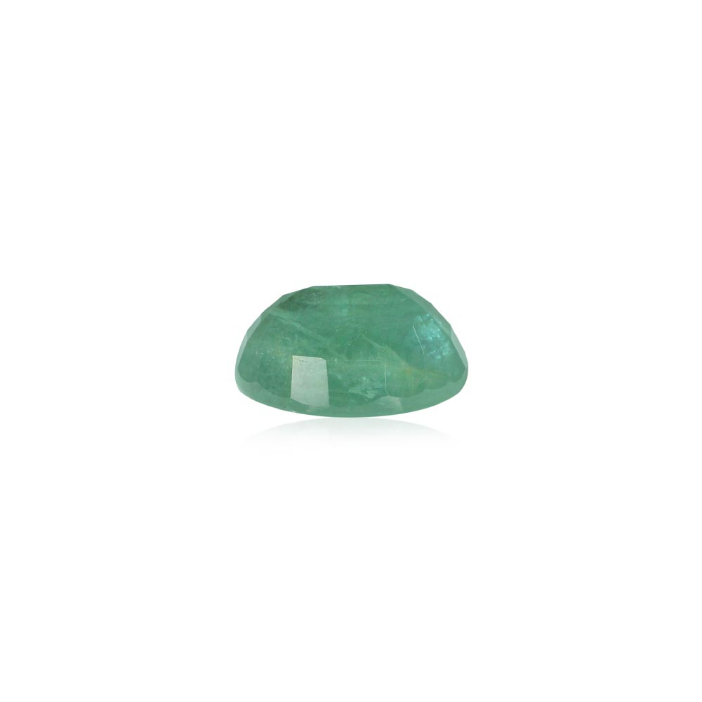 Emerald - 8.03 Carat