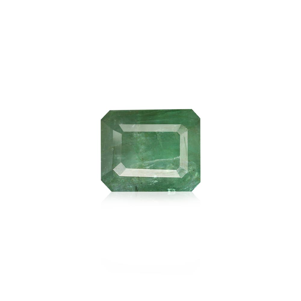 Emerald - 8.04 Carat