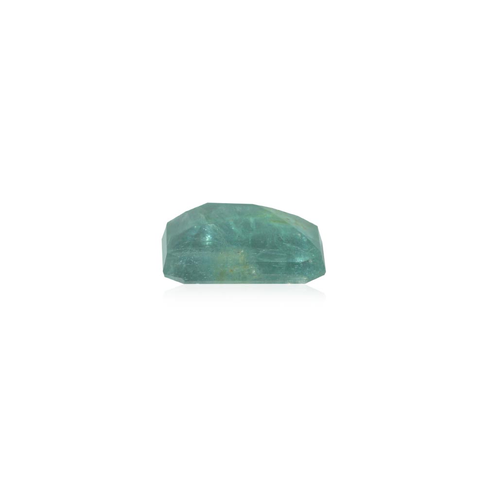 Emerald - 8.04 Carat