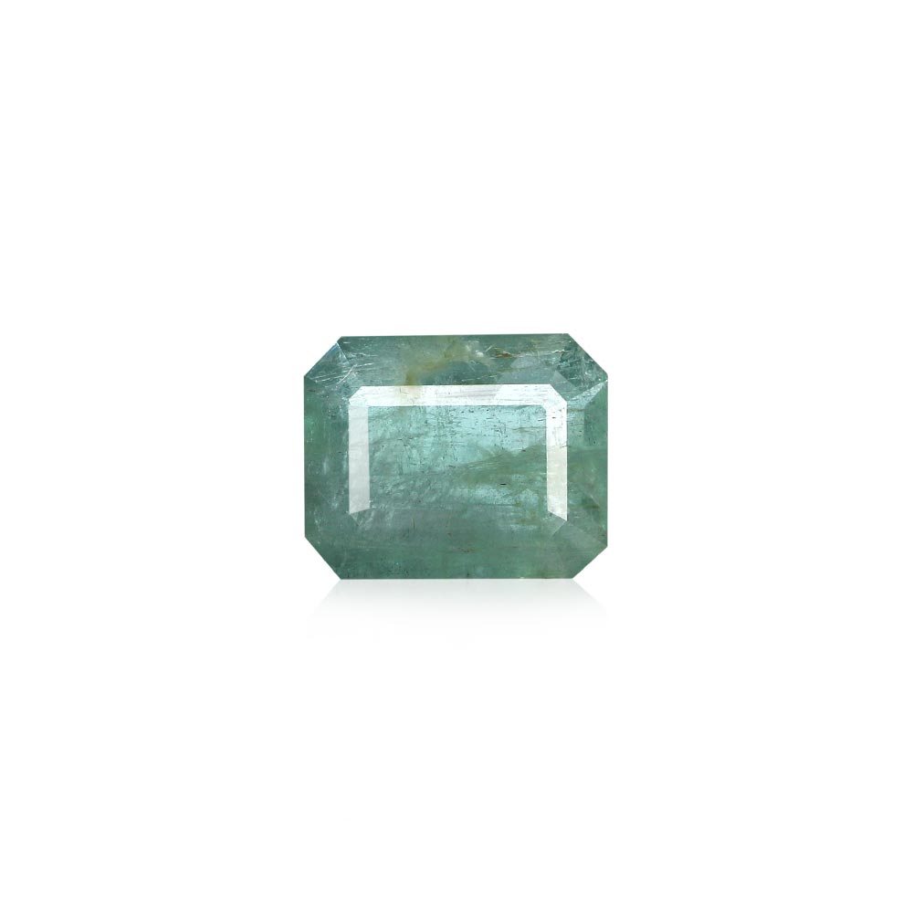 Emerald - 8.04 Carat