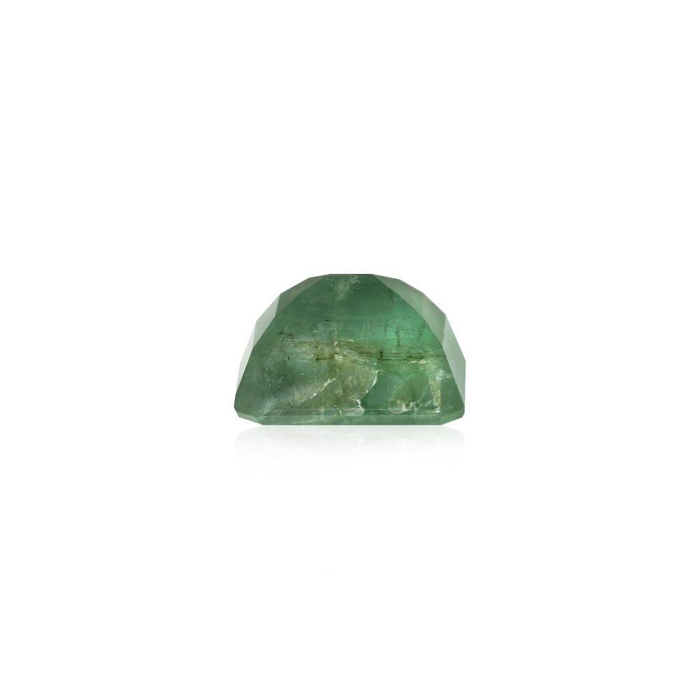 Emerald - 8.04 Carat